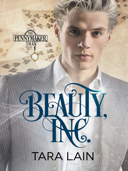 Cover of Beauty, Inc. (Français)